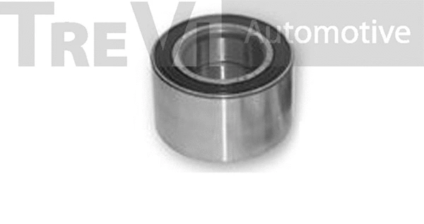 Kit de roulements de roue TREVI AUTOMOTIVE WB1766