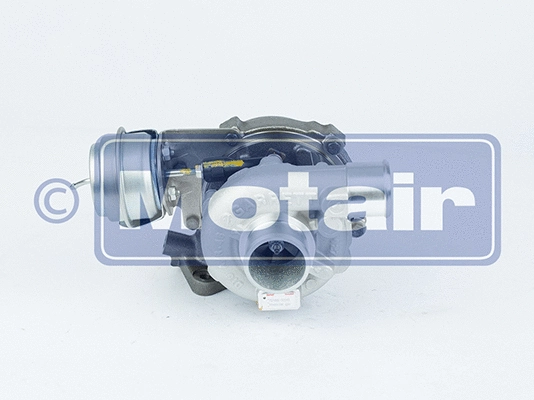Turbocompresseur, suralimentation MOTAIR TURBO 336128