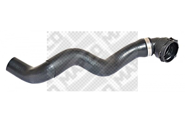 Durite de radiateur MAPCO 39053