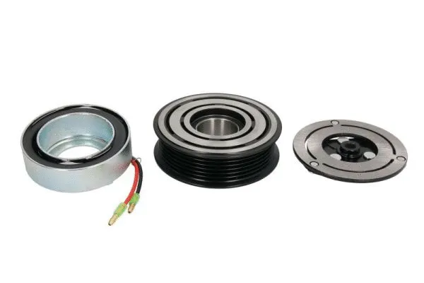 Embrayage magnétique, pour compresseurs de climatisation THERMOTEC KTT040195