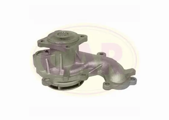 Pompe à eau, refroidissement du moteur CAR 332419