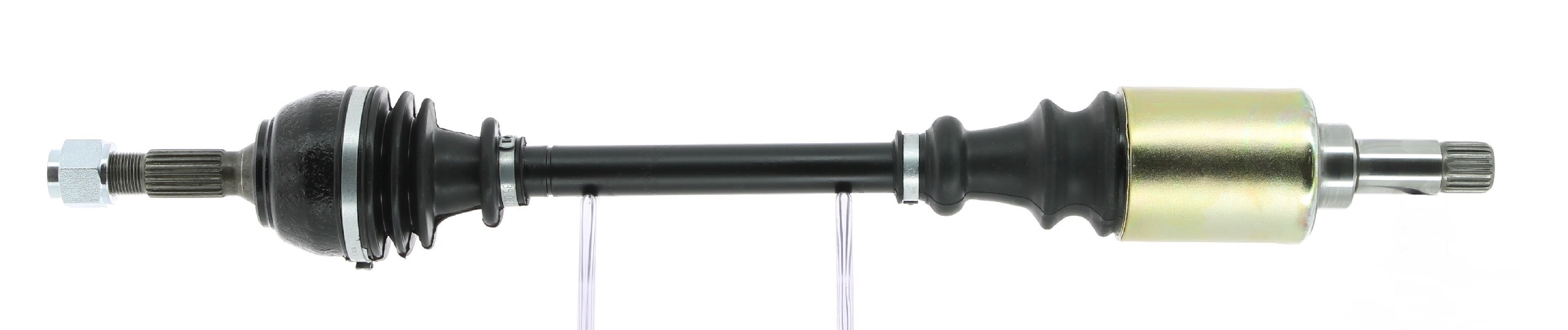 Arbre de transmission FRIESEN FDS1042