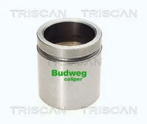 Piston, étrier de frein TRISCAN 8170 234857