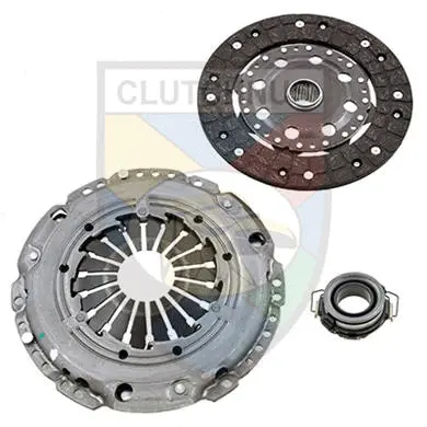 Kit d'embrayage CLUTCHNUS MCK0132A