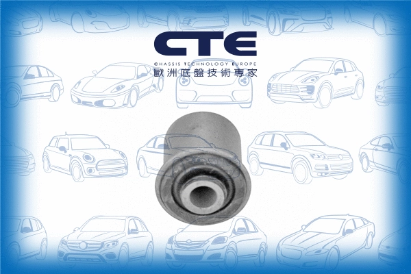Suspension, bras de liaison CTE CBH06037