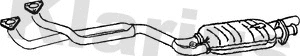 Catalyseur KLARIUS 321145