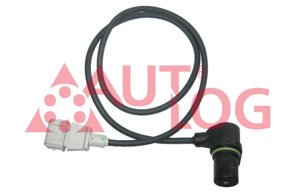 Capteur d'angle, vilebrequin AUTLOG AS4584