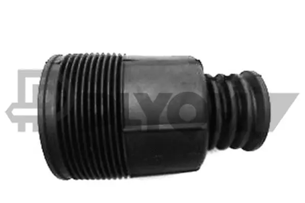 Butée élastique, suspension PLYOM P750920