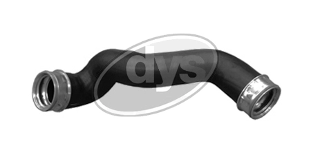 Gaine de suralimentation DYS 76-01700