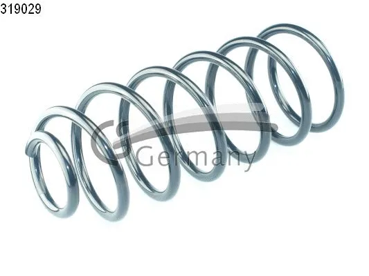 Ressort de suspension CS Germany 14.319.029