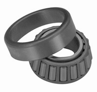 Roulement de roue CORAM CR033