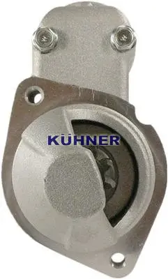 Démarreur AD KÜHNER 255096