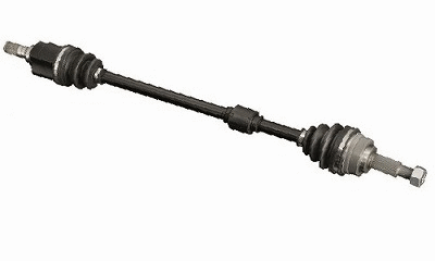 Arbre de transmission MTR 12134026