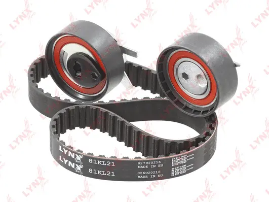 Kit de courroie crantée LYNXAUTO PK-1020