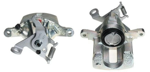 Étrier de frein 4X4 ESTANFI PDF-26-017