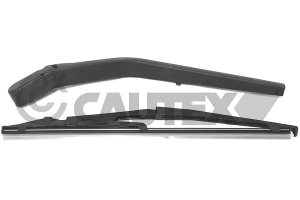 Balai d'essuie-glace CAUTEX 752550