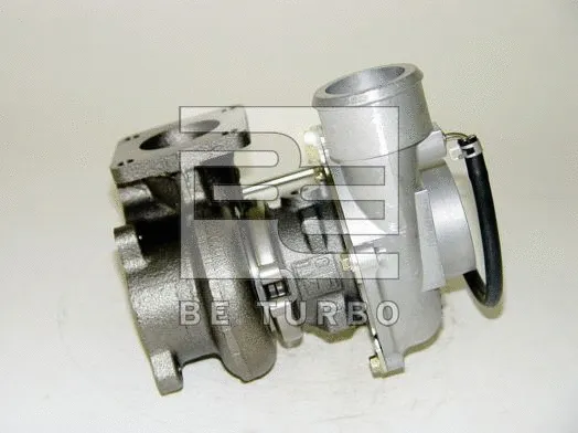 Turbocompresseur, suralimentation BE TURBO 125717
