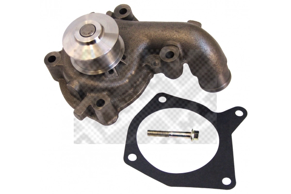 Pompe à eau, refroidissement du moteur MAPCO 21600
