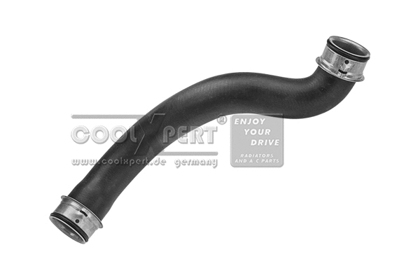 Durite de radiateur BBR Automotive 001-10-19649