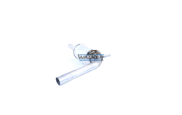 Silencieux central WALKER 24298