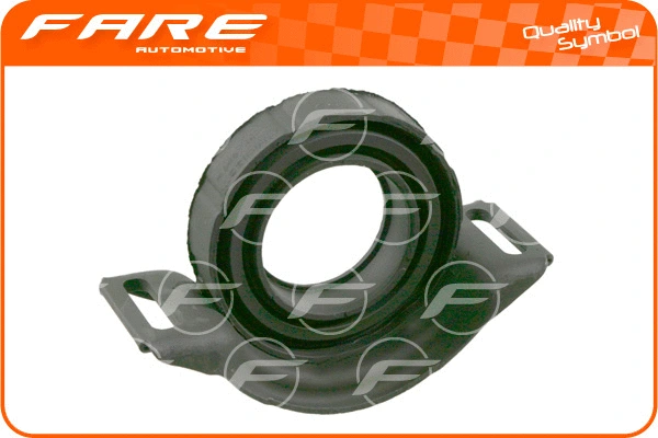 Suspension, arbre de cardan FARE SA 0998