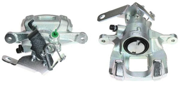 Étrier de frein 4X4 ESTANFI PDF-47-156