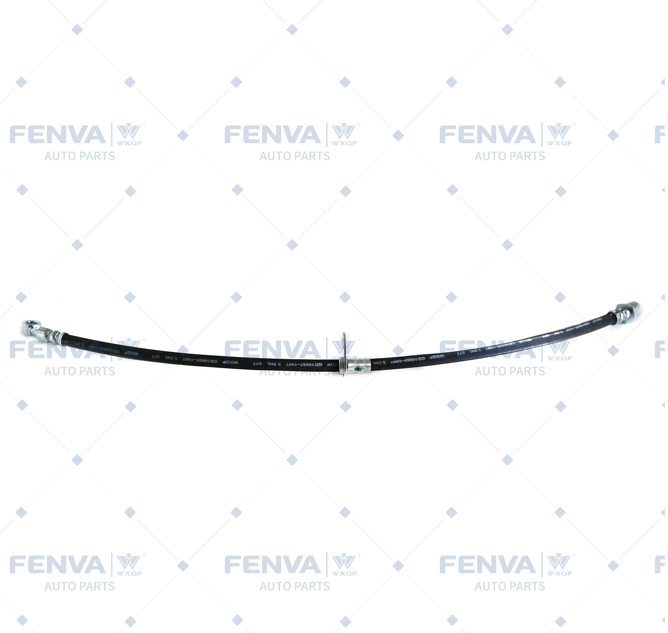 Flexible de frein WXQP 12611