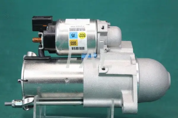 Démarreur FAL Anlasser- und Lichtmaschinenservice F000815/1
