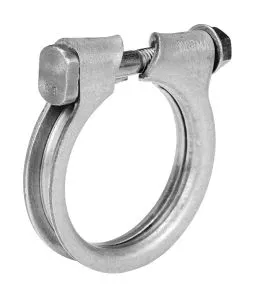 Pièce de serrage, échappement NORMA 01518941045