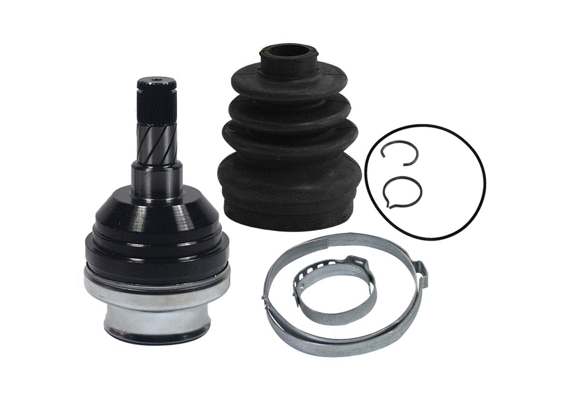 Jeu de joints, arbre de transmission HART 461 823