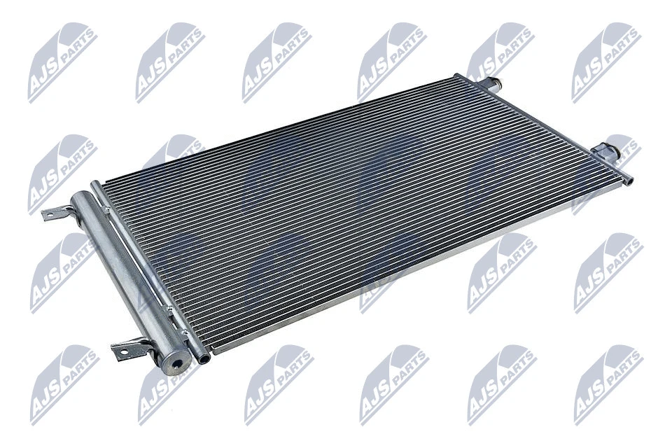 Condenseur, climatisation NTY CCS-PL-046