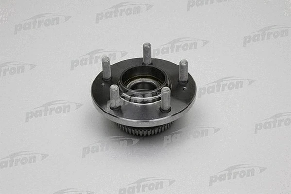 Kit de roulements de roue PATRON PBK6941H