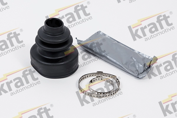 Jeu de joints-soufflets, arbre de commande KRAFT AUTOMOTIVE 4413190
