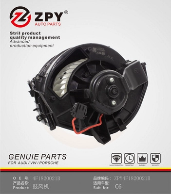 Pulseur d'air habitacle ZPY 4F0 815 020