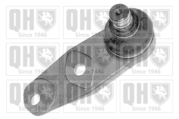 Rotule de suspension QUINTON HAZELL QSJ1506S