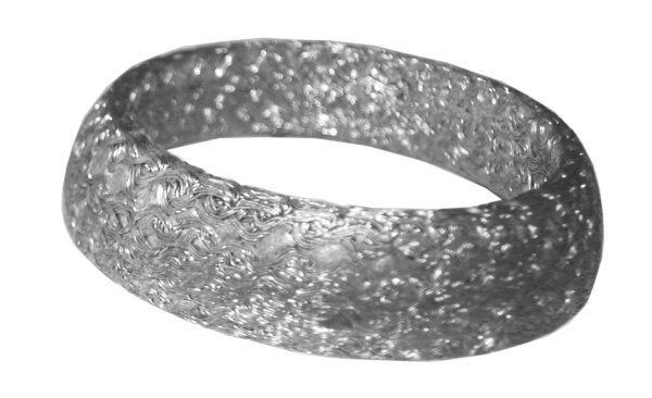 Bague d'étanchéité, tuyau d'échappement IMASAF 09.40.88