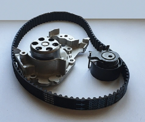 Pompe à eau + kit de courroie crantée TECHNOX KW23334