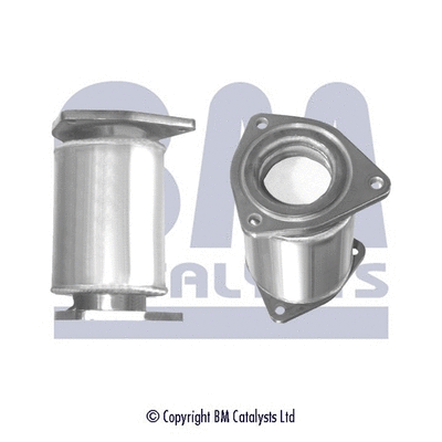 Catalyseur BM CATALYSTS BM91718H