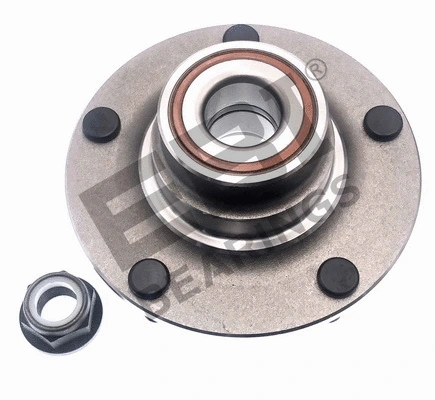 Kit de roulements de roue EBI EBK1856A