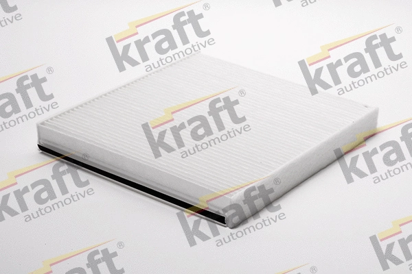 Filtre, air de l'habitacle KRAFT AUTOMOTIVE 1731506