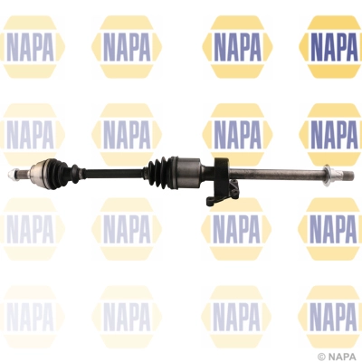 Arbre de transmission NAPA NDS1211R