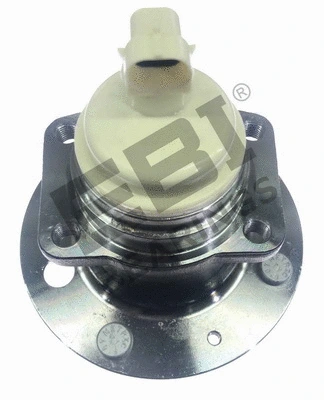 Kit de roulements de roue EBI EBK2043