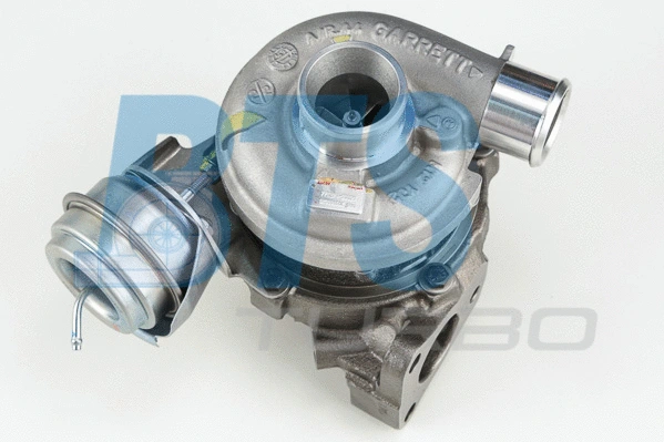Turbocompresseur, suralimentation BTS Turbo T918066