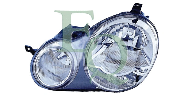 Projecteur principal EQUAL QUALITY PP0445D