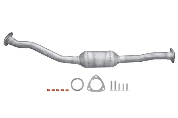 Catalyseur Faurecia FS40409K