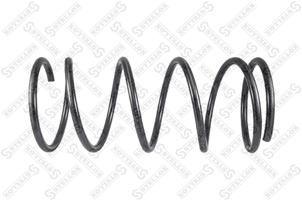 Ressort de suspension STELLOX 10-21678-SX