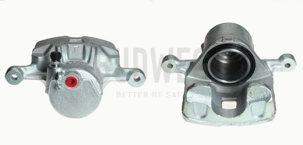 Étrier de frein BUDWEG CALIPER 343025