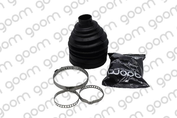 Jeu de joints-soufflets, arbre de commande GOOM CB-0332