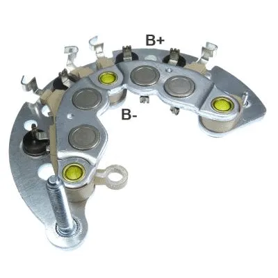 Pont de diodes, alternateur GAUSS GA1207