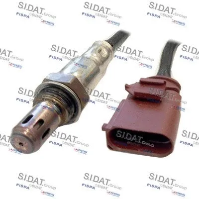 Sonde lambda AUTOTEAM M0418